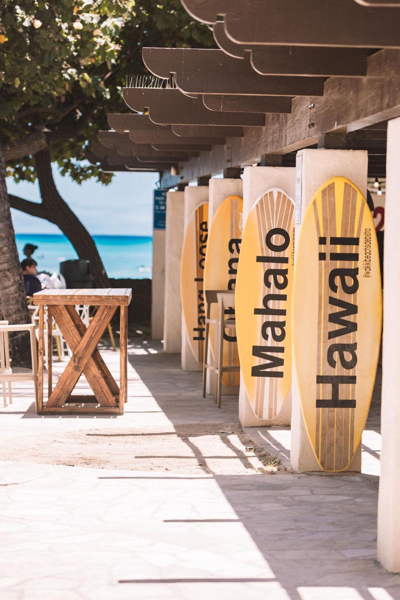 1Br With Great Ocean Views, 1 Block To Waikiki Beach Honolulu Exterior photo
