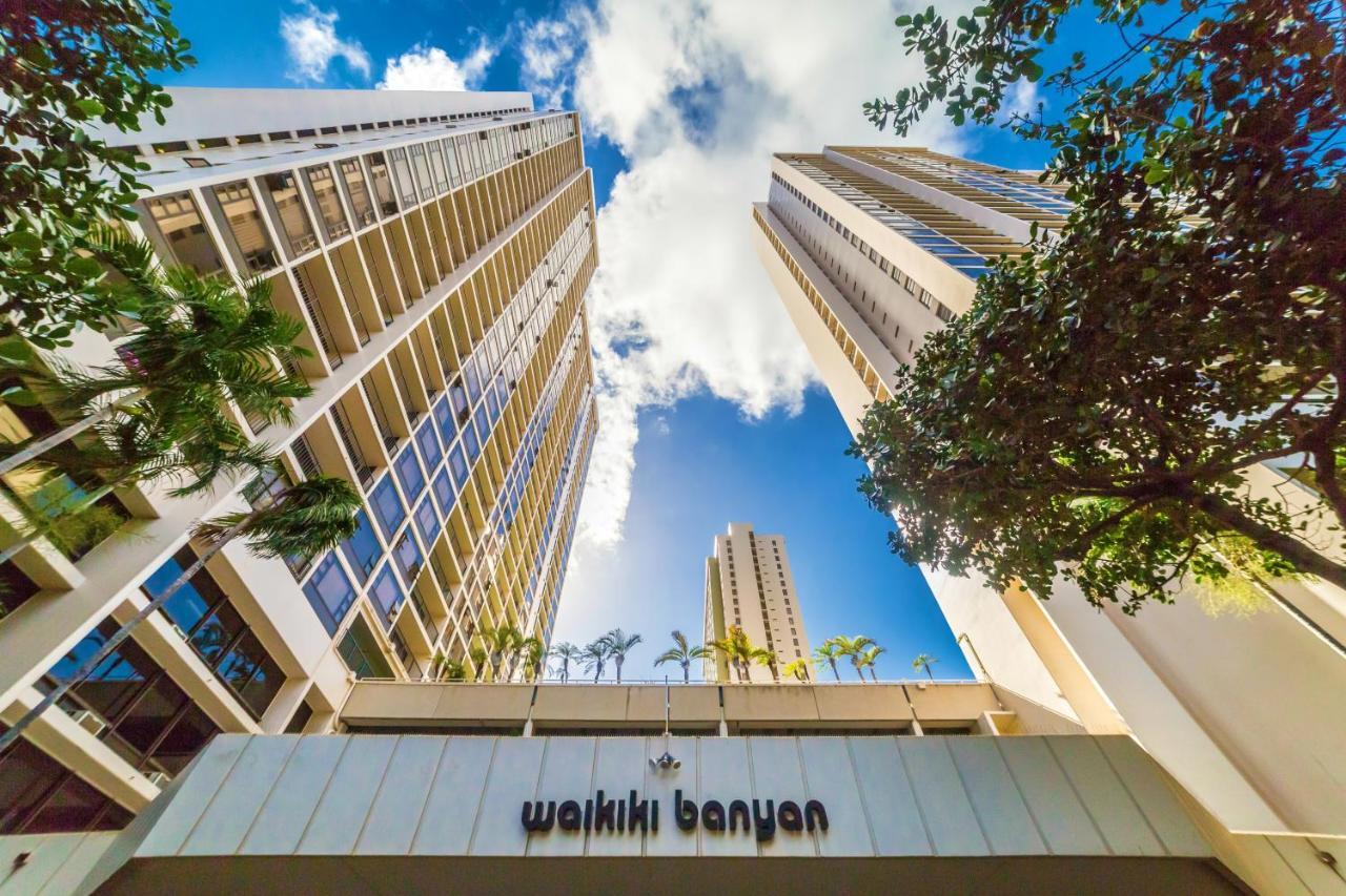 1Br With Great Ocean Views, 1 Block To Waikiki Beach Honolulu Room photo